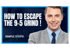 Escape the 9-5 and Earn Daily Cash—No Experience Needed!