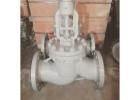 Bellow Seal Globe Valve Manufacturer in USA