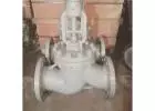 Bellow Seal Globe Valve Manufacturer in USA