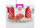 Diwali Sweet Box & Gift Hampers – Celebrate with YuvaFlowers’ Online Sweets Delivery
