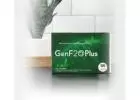 Unlock Youth, Strength & Energy with GenF20 Plus - Clinically Proven Formula