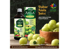 Dabur Amla Juice – Best Natural Hair Care Product