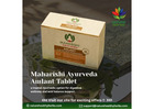 Maharishi Ayurveda Amlant Tablet for Acid Reflux