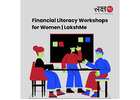Financial Literacy Workshops for Women | LakshMe -