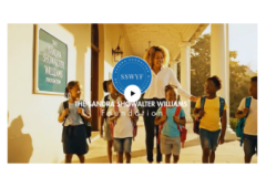 Fundraisers with www.sswyf.org and make a difference in a child's life