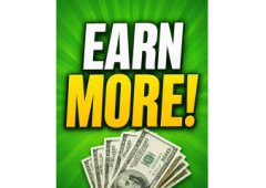 Make Money Mailing Postcards and Flyers!