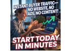 🚀 NEW TO AFFILIATE MARKETING AND NOT SURE WHERE TO START?