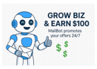 Earn Passive Income on Autopilot - Join Now!