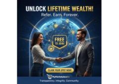 Turn Views Into Income