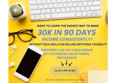 Want To Earn 10k Monthly?