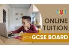 GCSE Classes Tuition Classes: 1:1 Personalized Support for Every Subject