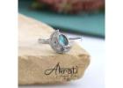 Genuine wholesale gemstone jewelry at Akrati jewels