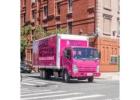 Long Distance Movers Manhattan